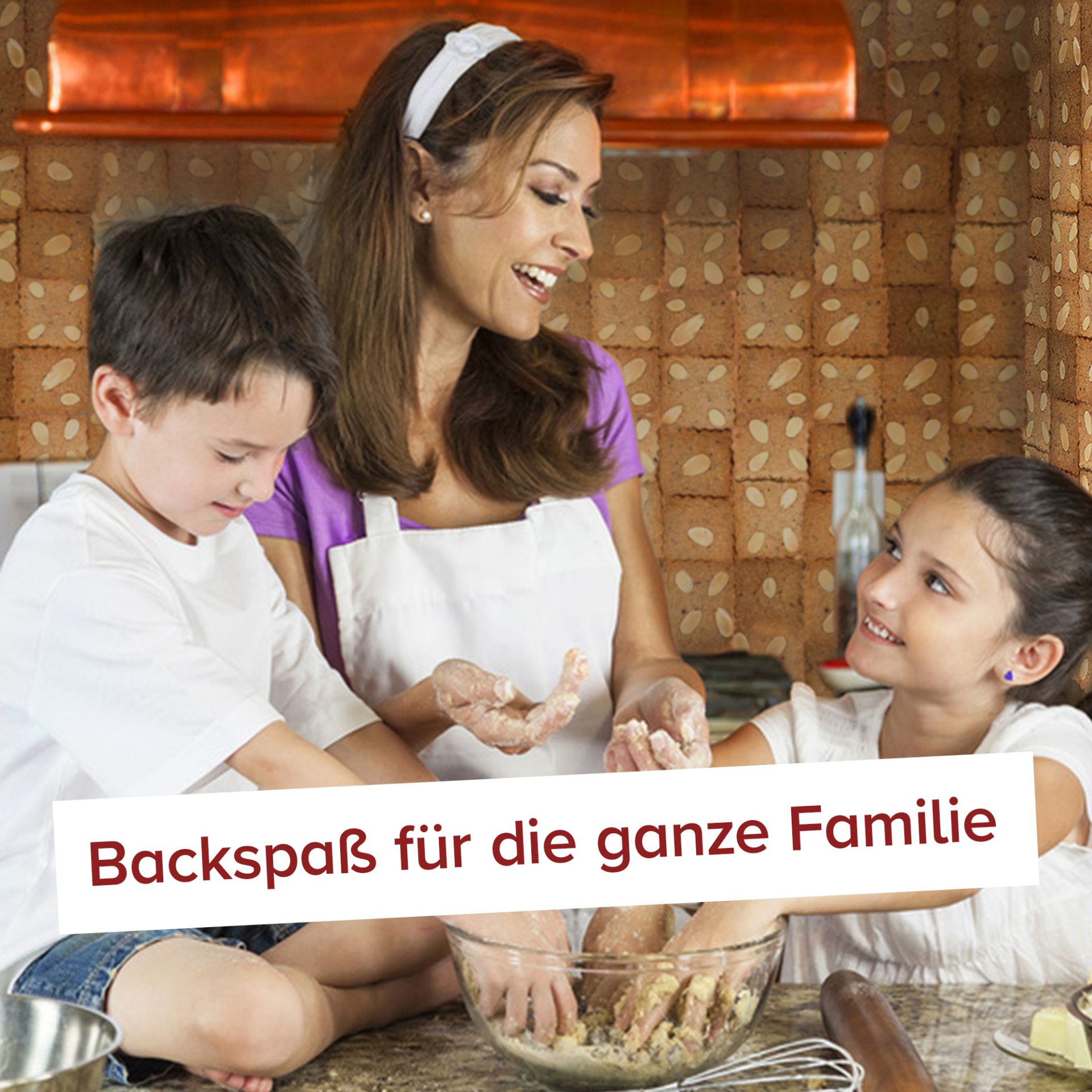 Lebkuchenhaus-Ausstechformen Set – 3-teilig, Edelstahl, Für Mini-Häuschen
