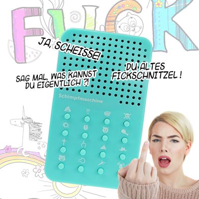 Soundmachine - FUCK