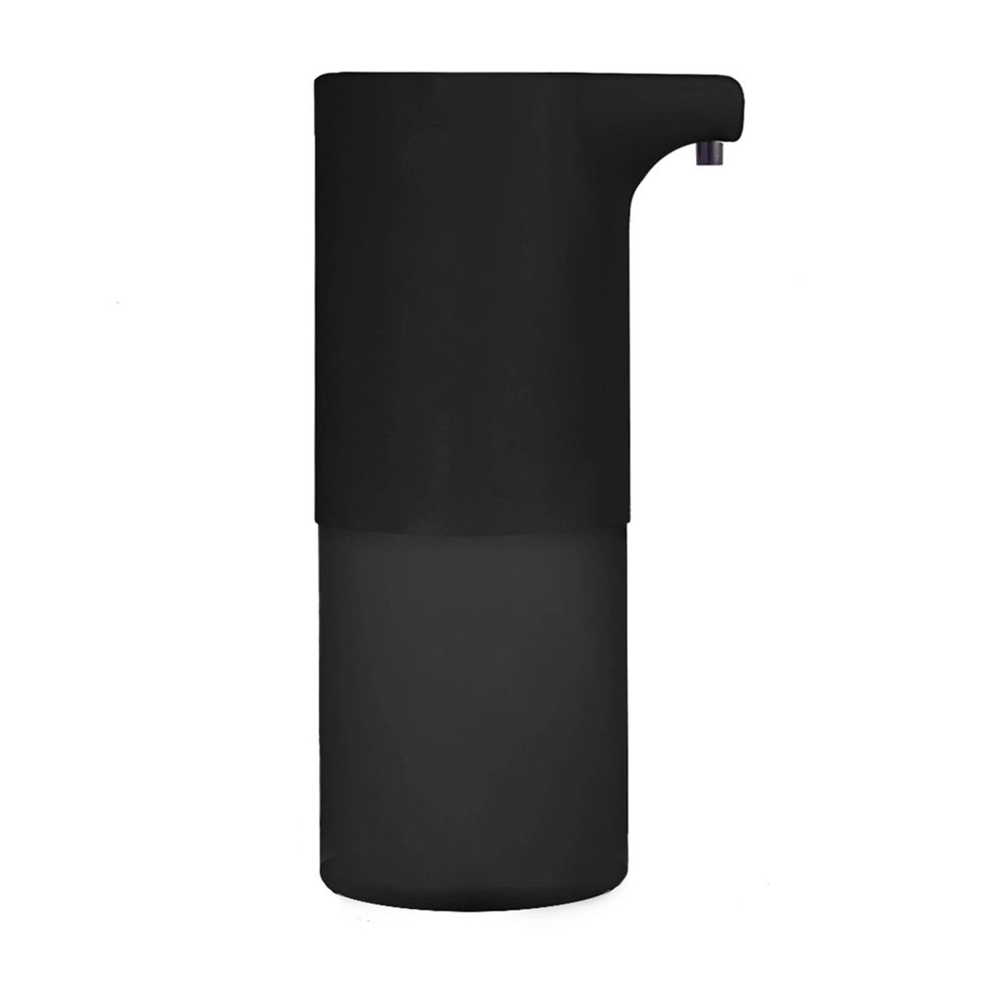 Fantictas Berührungsloser Seifenspender – USB-C, 380ml, 4 Stufen, Wandelbar & IPX5 Wasserdicht Für Küche & Bad