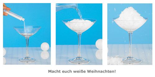 Weihnachten Kunstschnee, Glitzernder Kunstschnee Deko, Fluffiger Deko Schnee, Fake Schnee, Kunstschnee Zum Basteln, Schneepulver Schneewatte Für Weihnachten Schneedecke Weihnachtsdorf Deko Watte -100g
