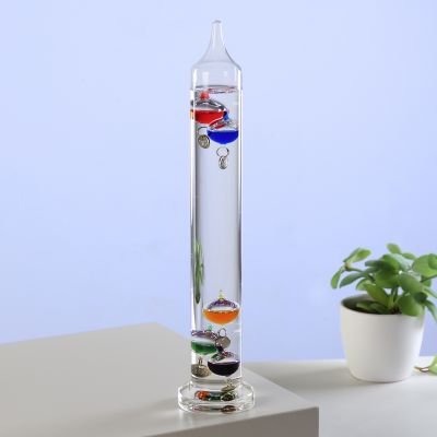 Galileo Thermometer