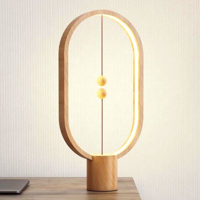 LED Designer Lampe - Balance