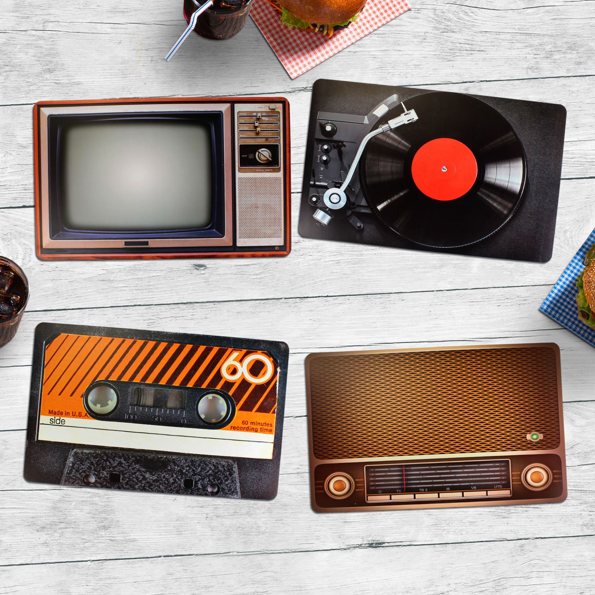 Candy String - Essbare Unterwäsche G-String aus Zuckerperlen