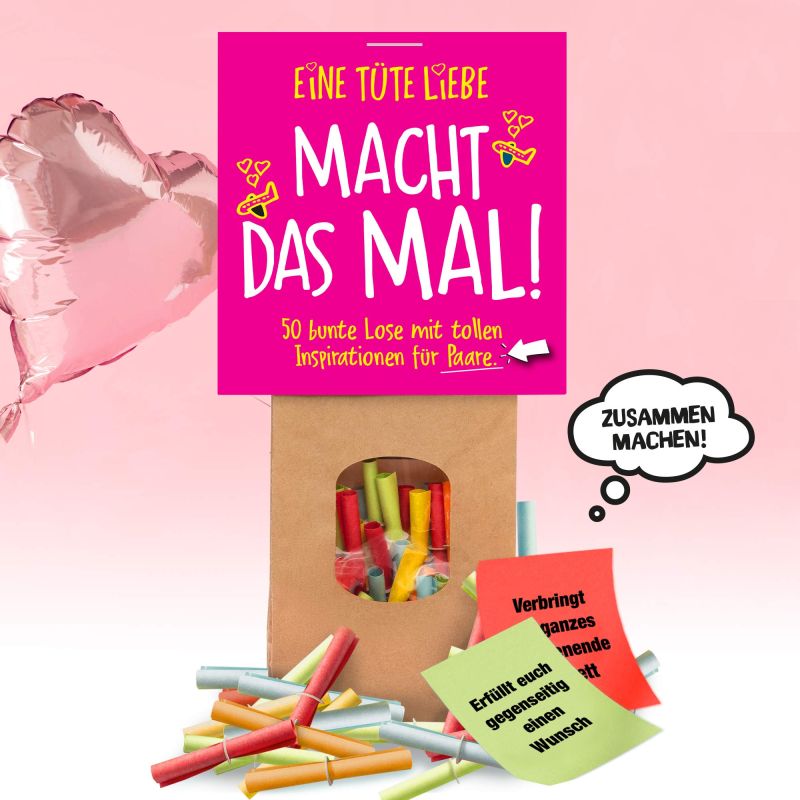Geschenke für unter 20 euro